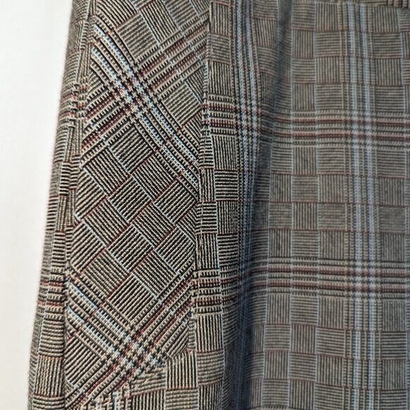 Capri wide-leg bottoms, made in Turkey - Picture 3 of 7